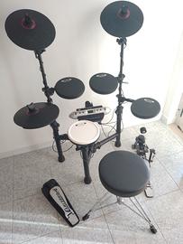 batteria elettronica Crisblo