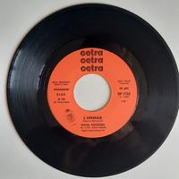 VINILE 45 GIRI COLLEZIONE L'APEMAIA 1980