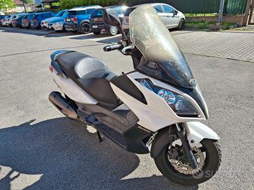 Kymco downtown 200cc