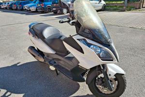 Kymco downtown 200cc
