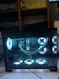 Pc da gaming fascia medio alta