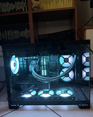 Pc da gaming fascia medio alta