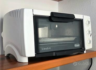 Sfornatutto DeLonghi. forno elettrico 12,5 litri
