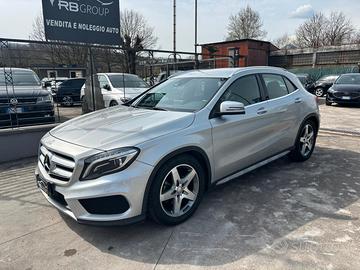 Mercedes-benz GLA 200 d Premium