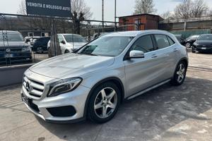 Mercedes-benz GLA 200 d Premium