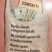 SMM per attività locali a Benevento - social