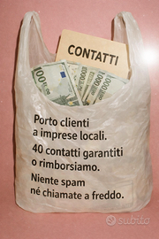 SMM per attività locali a Benevento - social