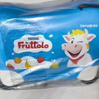 Trolley cavalcabile Fruttolo