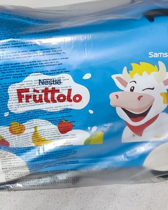 Trolley cavalcabile Fruttolo