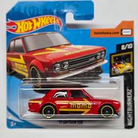 macchinine hot wheels 