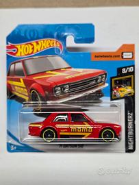 macchinine hot wheels 