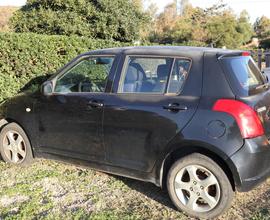 SUZUKI Swift (2005-2010) - 2006