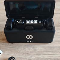 Microfoni Hollyland Lark Max - Combo