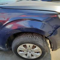 SUBARU FORESTER 2009 - PARAFANGO DESTRO