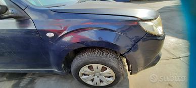 SUBARU FORESTER 2009 - PARAFANGO DESTRO