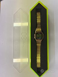 Orologio timex 80 camouflage