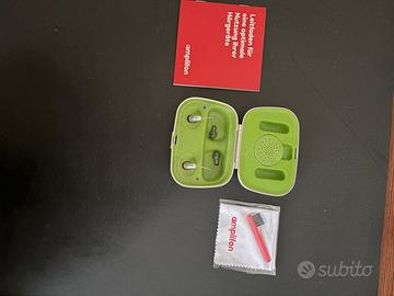 2 Apparecchi Acustici Phonak Laida L50