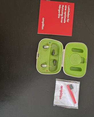 2 Apparecchi Acustici Phonak Laida L50