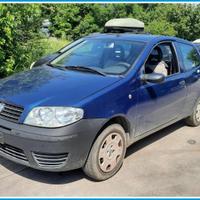 Ricambi Usati FIAT PUNTO (2U) 2004