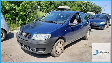 Ricambi Usati FIAT PUNTO (2U) 2004