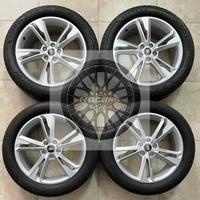 Cerchi 19 originali Audi Q3 con pneumatici