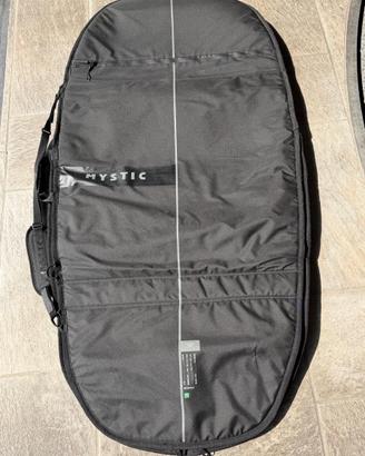 Board bag Mystic Patrol per Foilboard