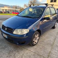 Fiat Punto 1.2 16V 5 porte Dynamic