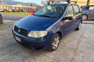 Fiat Punto 1.2 16V 5 porte Dynamic