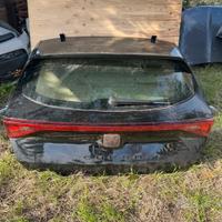 PORTELLONE COFANO POSTERIORE CUPRA FORMENTOR 2020