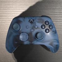 Joypad X Box Edizione Limitata + Batteria Nuova 