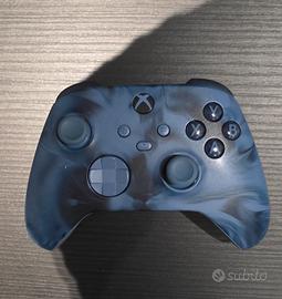Joypad X Box Edizione Limitata + Batteria Nuova 