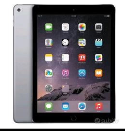 Tablet Apple iPad 2 32gb memoria 