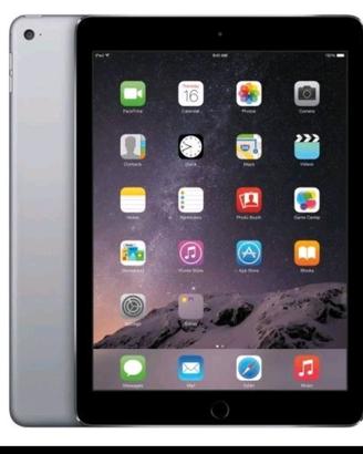 Tablet Apple iPad 2 32gb memoria 