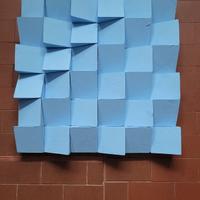 Pannelli quadratici diffondenti