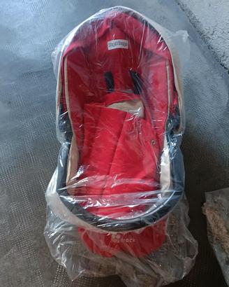 trio peg perego