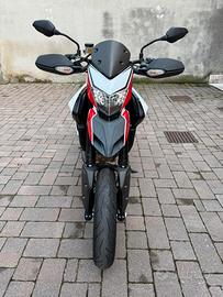 Ducati hypermotard 821 sp