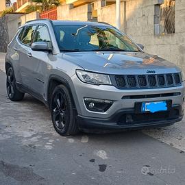 Jeep Compass 1600cc 120cv