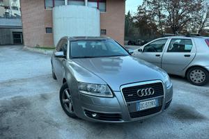 Audi A6 2.7 Quattro