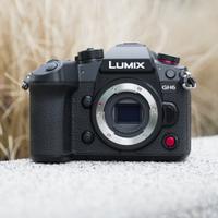 Panasonic Lumix GH6