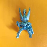 Tyrion 5 ed Elfi Alti Warhammer danneggiato