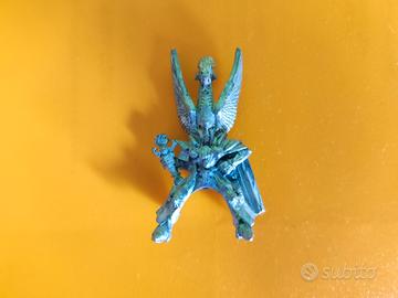 Tyrion 5 ed Elfi Alti Warhammer danneggiato