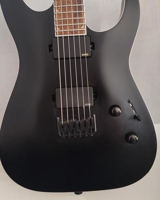 Jackson soloist SLA baritona  