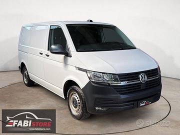 Volkswagen Transporter 2.0 TDI 150 Cv 4 MOTIO...