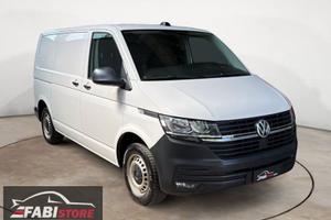 Volkswagen Transporter 2.0 TDI 150 Cv 4 MOTIO...