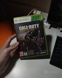 Call of Duty - Advanced Warfare Limited Edition 