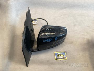 SPECCHIETTO MERCEDES CLASSE B W246 2011/2018 SX