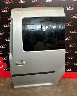 Porta posteriore sinistra Volkswagen Caddy
