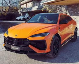 LAMBORGHINI Urus 4.0 SE ARRIVO FINE -UFICIALE IT