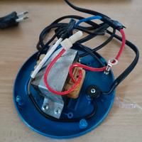 Trasformatore 230 volt 12 volt