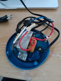 Trasformatore 230 volt 12 volt